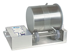 Biro VTS-41 Vacuum Tumbler